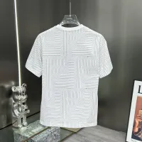 $64.00 USD Fendi T-Shirts Short Sleeved For Unisex #1430297