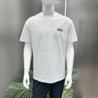 $64.00 USD Fendi T-Shirts Short Sleeved For Unisex #1430297