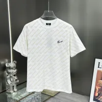 $64.00 USD Fendi T-Shirts Short Sleeved For Unisex #1430299