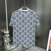 $64.00 USD Gucci T-Shirts Short Sleeved For Men #1430308