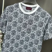 $64.00 USD Gucci T-Shirts Short Sleeved For Men #1430308