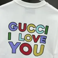 $64.00 USD Gucci T-Shirts Short Sleeved For Unisex #1430309