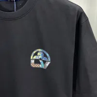 $64.00 USD Louis Vuitton LV T-Shirts Short Sleeved For Unisex #1430312