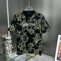 $64.00 USD Louis Vuitton LV T-Shirts Short Sleeved For Unisex #1430314