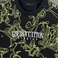 $64.00 USD Louis Vuitton LV T-Shirts Short Sleeved For Unisex #1430314