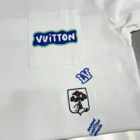 $64.00 USD Louis Vuitton LV T-Shirts Short Sleeved For Unisex #1430315
