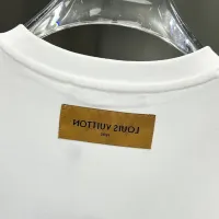 $64.00 USD Louis Vuitton LV T-Shirts Short Sleeved For Unisex #1430315
