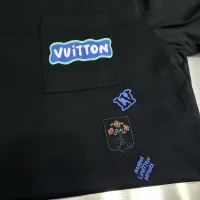 $64.00 USD Louis Vuitton LV T-Shirts Short Sleeved For Unisex #1430316