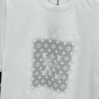 $64.00 USD Louis Vuitton LV T-Shirts Short Sleeved For Unisex #1430317