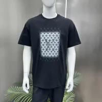 $64.00 USD Louis Vuitton LV T-Shirts Short Sleeved For Unisex #1430318