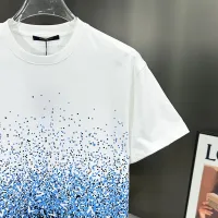 $64.00 USD Louis Vuitton LV T-Shirts Short Sleeved For Unisex #1430319