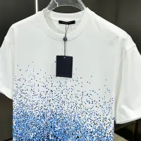$64.00 USD Louis Vuitton LV T-Shirts Short Sleeved For Unisex #1430319