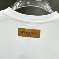 $64.00 USD Louis Vuitton LV T-Shirts Short Sleeved For Unisex #1430319