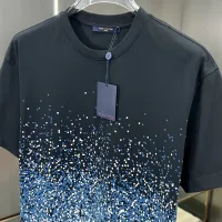 $64.00 USD Louis Vuitton LV T-Shirts Short Sleeved For Unisex #1430320