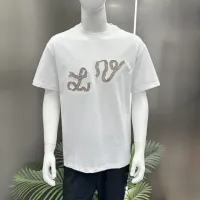 $64.00 USD Louis Vuitton LV T-Shirts Short Sleeved For Unisex #1430321