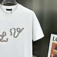 $64.00 USD Louis Vuitton LV T-Shirts Short Sleeved For Unisex #1430321