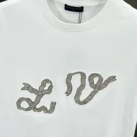 $64.00 USD Louis Vuitton LV T-Shirts Short Sleeved For Unisex #1430321