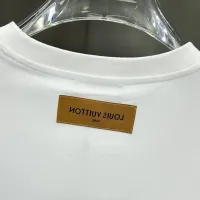 $64.00 USD Louis Vuitton LV T-Shirts Short Sleeved For Unisex #1430321
