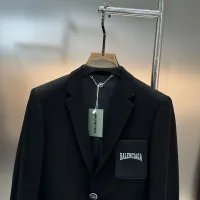 $130.00 USD Balenciaga Jackets Long Sleeved For Men #1430324