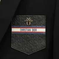 $130.00 USD Christian Dior Jackets Long Sleeved For Men #1430327