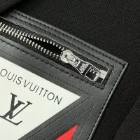 $130.00 USD Louis Vuitton LV Jackets Long Sleeved For Men #1430329