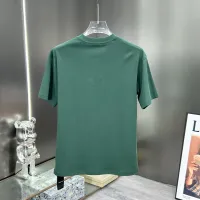 $56.00 USD Armani T-Shirts Short Sleeved For Men #1430337