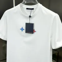 $64.00 USD Louis Vuitton LV T-Shirts Short Sleeved For Unisex #1430342