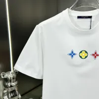 $64.00 USD Louis Vuitton LV T-Shirts Short Sleeved For Unisex #1430342