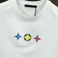 $64.00 USD Louis Vuitton LV T-Shirts Short Sleeved For Unisex #1430342