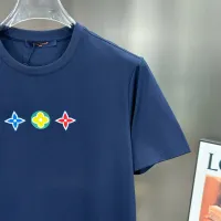 $64.00 USD Louis Vuitton LV T-Shirts Short Sleeved For Unisex #1430343