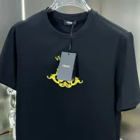$64.00 USD Versace T-Shirts Short Sleeved For Unisex #1430346
