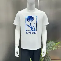 $64.00 USD Burberry T-Shirts Short Sleeved For Unisex #1430350