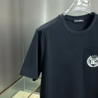 $64.00 USD Dolce & Gabbana D&G T-Shirts Short Sleeved For Unisex #1430356