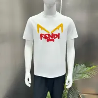 $64.00 USD Fendi T-Shirts Short Sleeved For Unisex #1430357