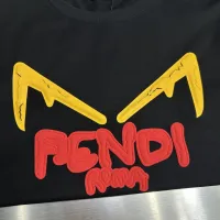 $64.00 USD Fendi T-Shirts Short Sleeved For Unisex #1430358