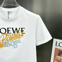 $64.00 USD LOEWE T-Shirts Short Sleeved For Unisex #1430359