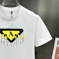 $64.00 USD Prada T-Shirts Short Sleeved For Unisex #1430361