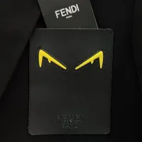 $130.00 USD Fendi Jackets Long Sleeved For Men #1430391