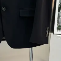 $130.00 USD Fendi Jackets Long Sleeved For Men #1430391