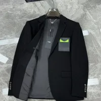 $130.00 USD Fendi Jackets Long Sleeved For Men #1430392