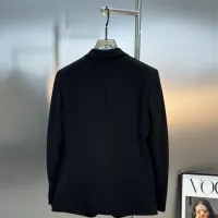 $130.00 USD Louis Vuitton LV Jackets Long Sleeved For Men #1430396