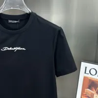 $64.00 USD Dolce & Gabbana D&G T-Shirts Short Sleeved For Unisex #1430400