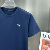 $64.00 USD Prada T-Shirts Short Sleeved For Unisex #1430402
