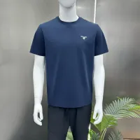 $64.00 USD Prada T-Shirts Short Sleeved For Unisex #1430402