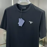 $64.00 USD Prada T-Shirts Short Sleeved For Unisex #1430403