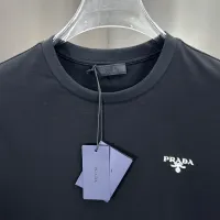 $64.00 USD Prada T-Shirts Short Sleeved For Unisex #1430403