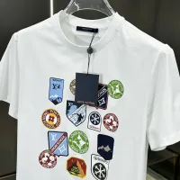 $68.00 USD Louis Vuitton LV T-Shirts Short Sleeved For Unisex #1430404