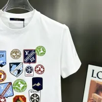 $68.00 USD Louis Vuitton LV T-Shirts Short Sleeved For Unisex #1430404