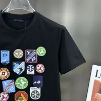 $68.00 USD Louis Vuitton LV T-Shirts Short Sleeved For Unisex #1430405
