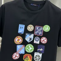 $68.00 USD Louis Vuitton LV T-Shirts Short Sleeved For Unisex #1430405